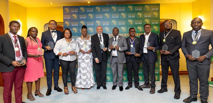 Quality African Agent Awards 2026 | Celebrating Excellence