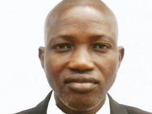 Oluseyi Akinw