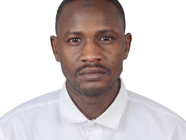 Mohamed Ismail