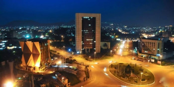 Worldview Education Fair - Douala, Cameroon