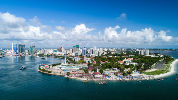 Worldview Education Fair - Dar Es Salam– Tanzania