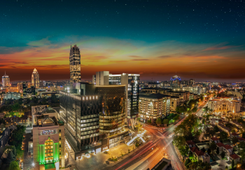 Worldview Education Fair - Johannesburg- South Africa